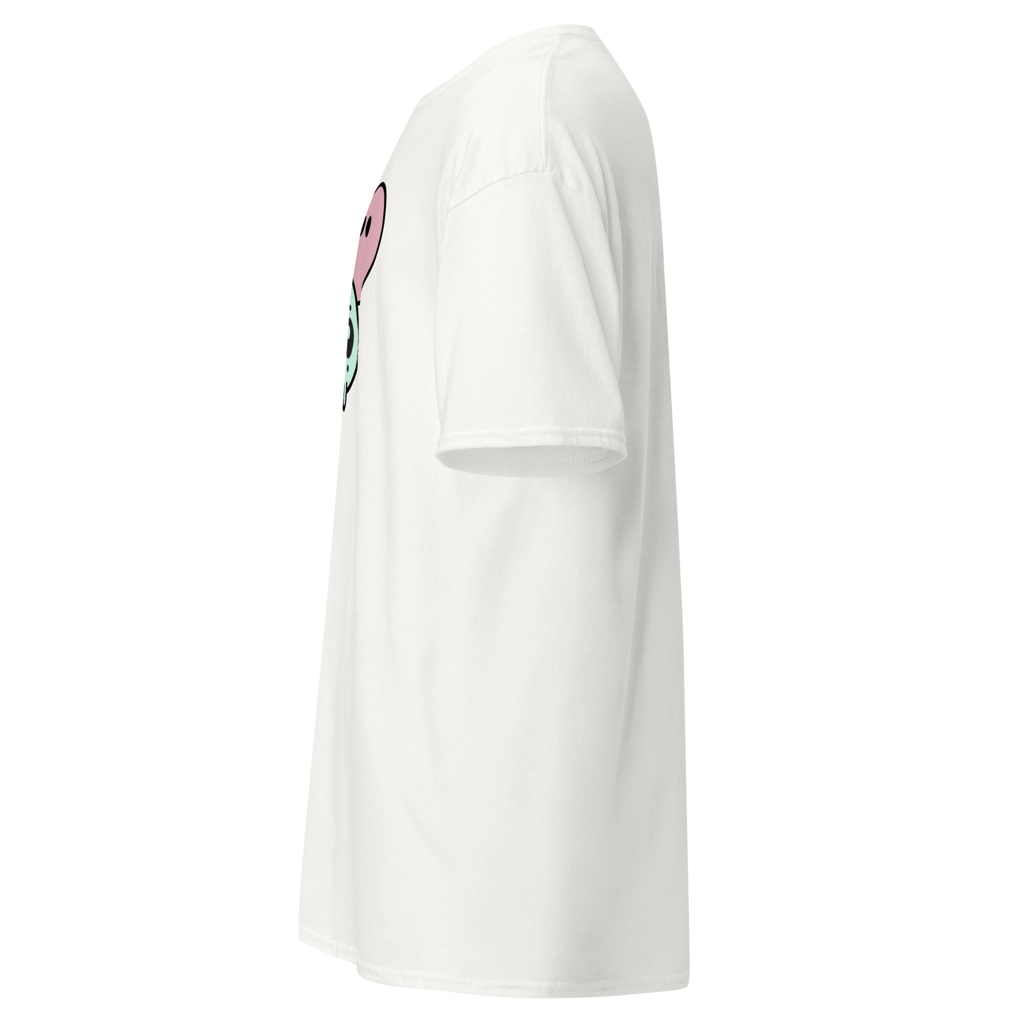 Skullduggery T-Shirt